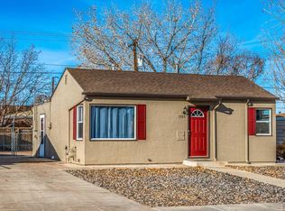 1725 Morrison Ave, Pueblo, CO 81005