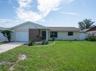 845 Murdock Blvd, Orlando, FL 32825