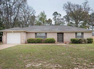 1170 Norton Dr, Pensacola, FL 32503