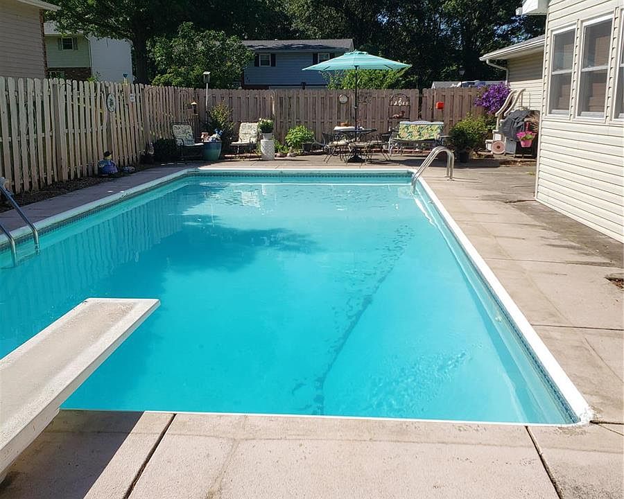 345 Valley View Dr, Carlyle, IL 62231 Zillow