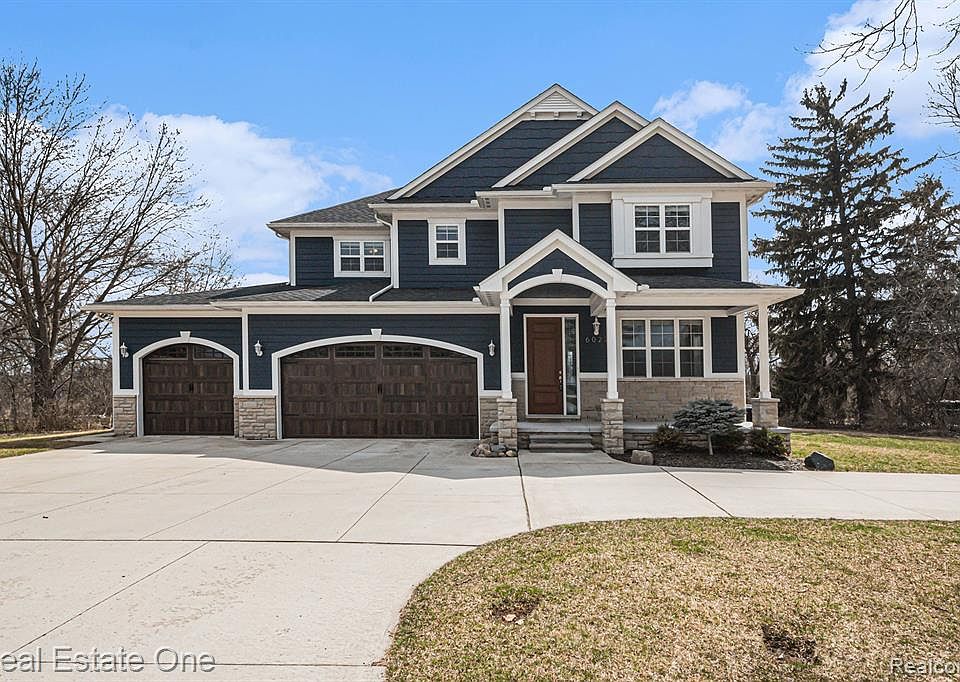 6022 Atkins Rd, Troy, MI 48085 Zillow