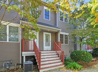 Hastings Place, Waltham, MA 02453