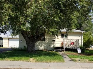 4801 Carol Dr, Great Falls, MT 59405