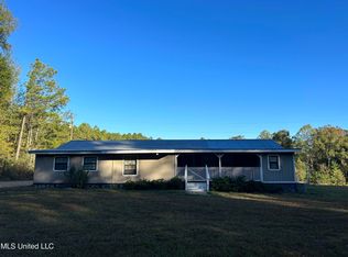 53 Block Foster Rd, Union Church, MS 39668