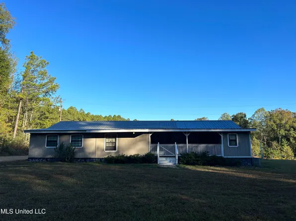 53 Block Foster Rd, Union Church, MS 39668