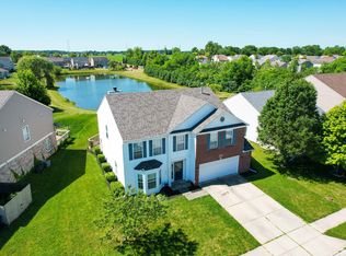 12633 Teacup Way, Indianapolis, IN 46235