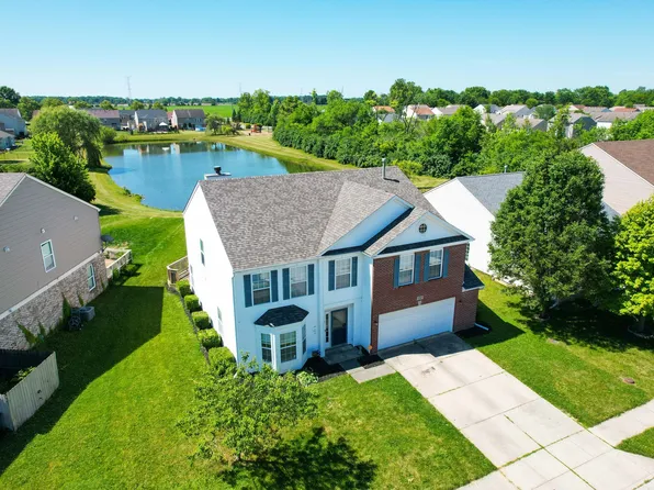 12633 Teacup Way, Indianapolis, IN 46235