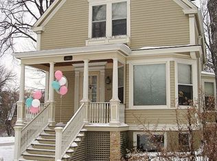 449 Park Ave, Glencoe, IL
