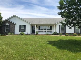 245 Victory Ct, Moscow Mills, MO 63362