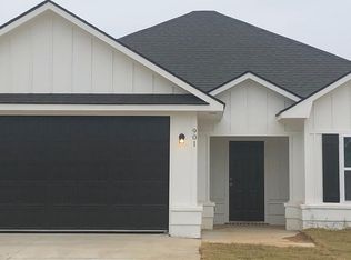 901 Westgate Ave, Durant, OK 74701