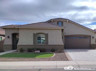 2469 E Ironside Dr, Gilbert, AZ 85298
