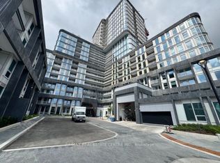 3240 William Coltson Ave #718, Oakville, ON L6H 0W9