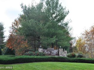 2425 Pimpernel Dr, Waldorf, MD 20603