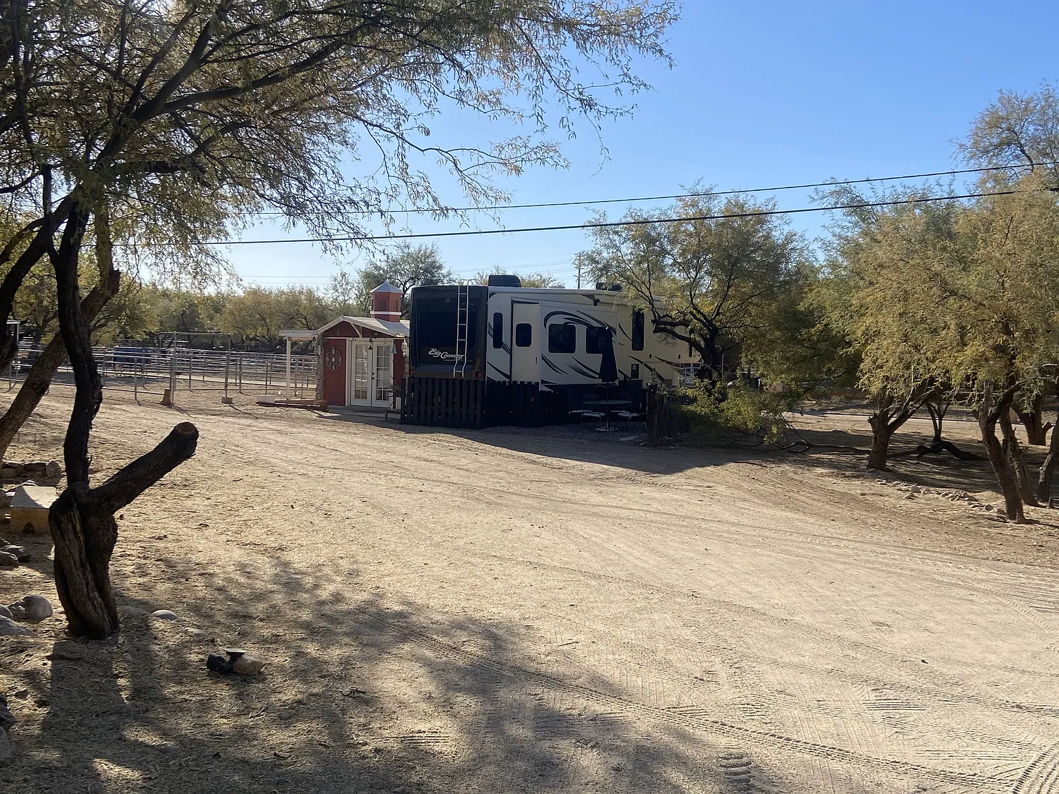 1 bed, 1.5 bath, $800 — Photo 4