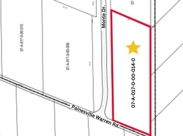Painesville Warren Rd, Painesville, OH 44077