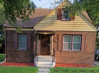 233 E 143rd St, Dolton, IL 60419