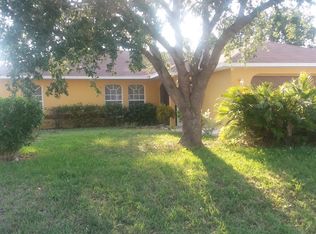 3624 SW Santa Barbara Pl, Cape Coral, FL 33914