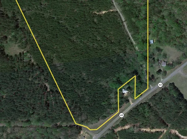 43 Highway, Camden, MS 39045