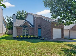 4617 Hartland Pkwy, Lexington, KY 40515