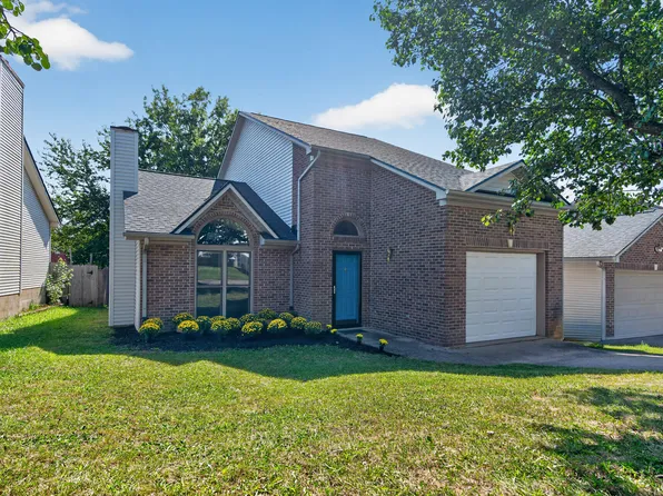 4617 Hartland Pkwy, Lexington, KY 40515