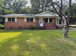 1623 Gibson St, Fayetteville, NC 28301