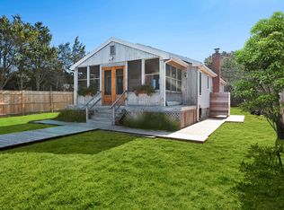 241 Shore Rd, Amagansett, NY 11930