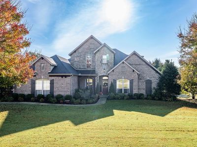 2147 Riverfront Ln, Fayetteville, AR, 72703