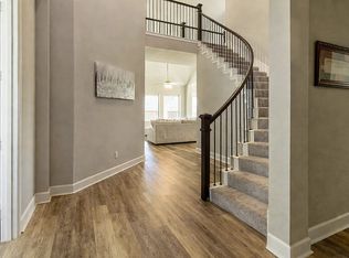 2711 Trinity Ridge St, Mansfield, TX 76063