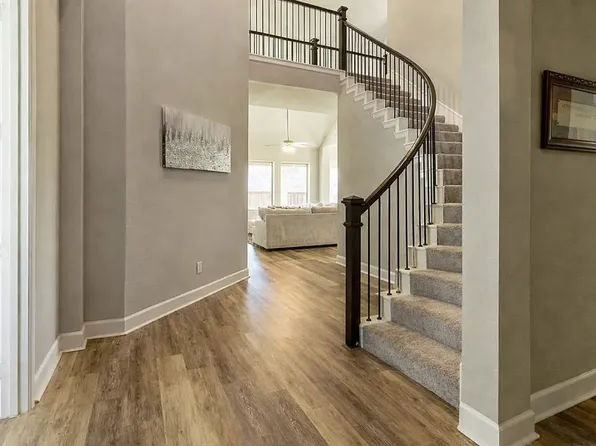 2711 Trinity Ridge St, Mansfield, TX 76063