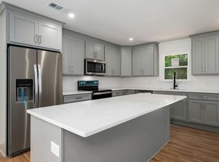 364 Five Acre Rd, Bessemer, AL 35023