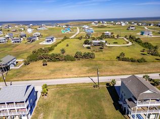 LOT 20 Shaman Dr, Galveston, TX 77554