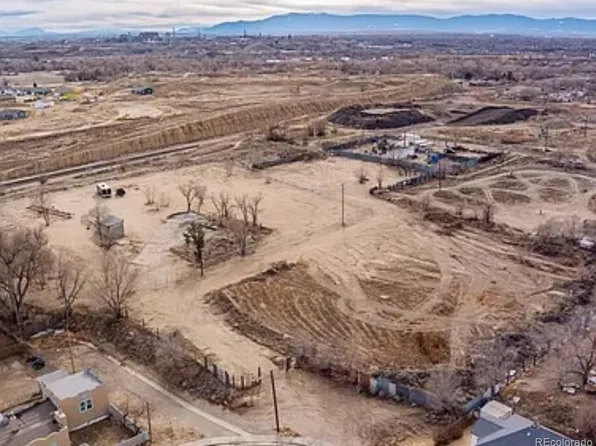 1430 E Beech Street LOT 432301049, Pueblo, CO 81001