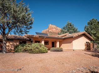 360 Antelope Dr, Sedona, AZ 86336
