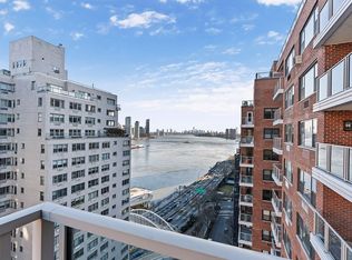 50 Sutton Pl S APT 19F, New York, NY 10022