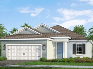 White Star Plan, SkySail, Naples, FL 34120