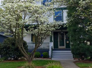 2021 Maple Ave, Cincinnati, OH 45212