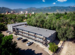 Jasmine Springs, Colorado Springs, CO 80905
