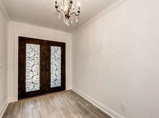 5007 Loch Lomond Dr, Houston, TX 77096