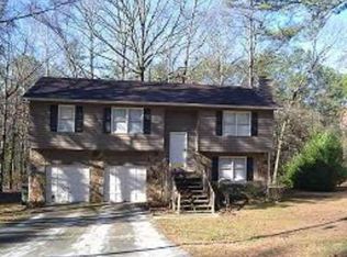 6144 Elliott St, Covington, GA 30014