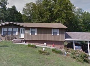 1406 Asterwood Ln NW, Cleveland, TN 37312