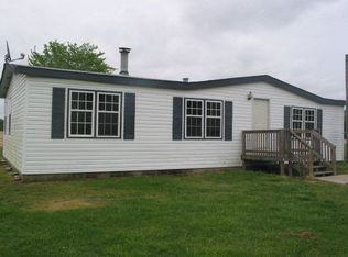 327 Camp Perry Rd, Hertford, NC 27944