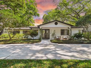 3322 W Sevilla Cir, Tampa, FL 33629