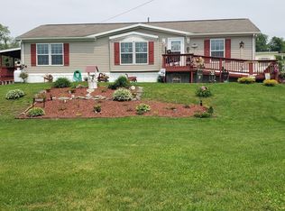 29 Cardinal Cir, Shavertown, PA 18708