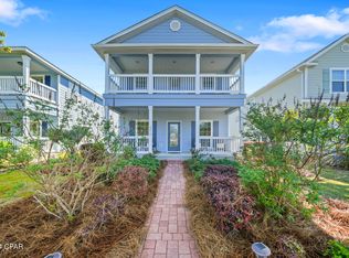 4814 Stellata Ln, Panama City Beach, FL 32408