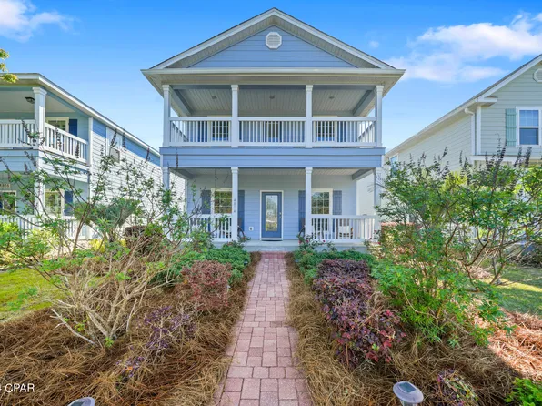 4814 Stellata Ln, Panama City Beach, FL 32408