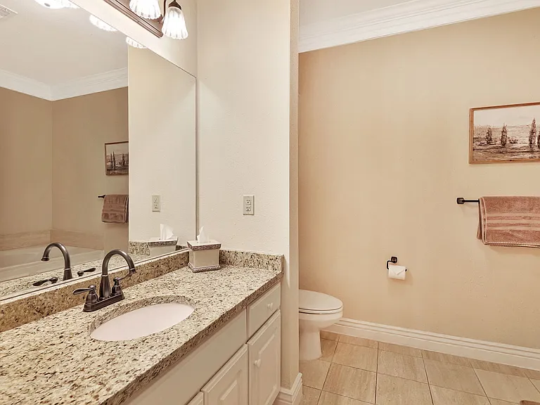 Polo Club Residences — Photo 102