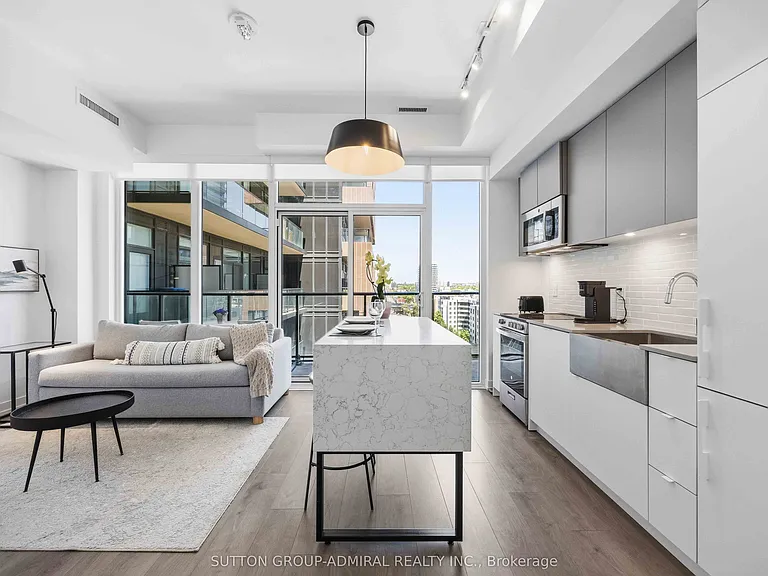 270 Dufferin St #902 — Photo 5