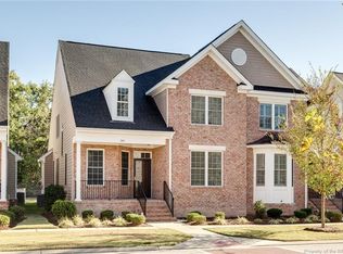 310 Fleming Way, Yorktown, VA 23692