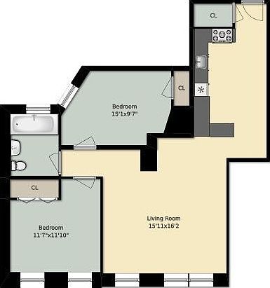 Photo 1