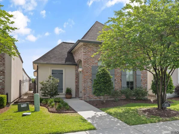 14009 Cirrus Dr, Baton Rouge, LA 70810